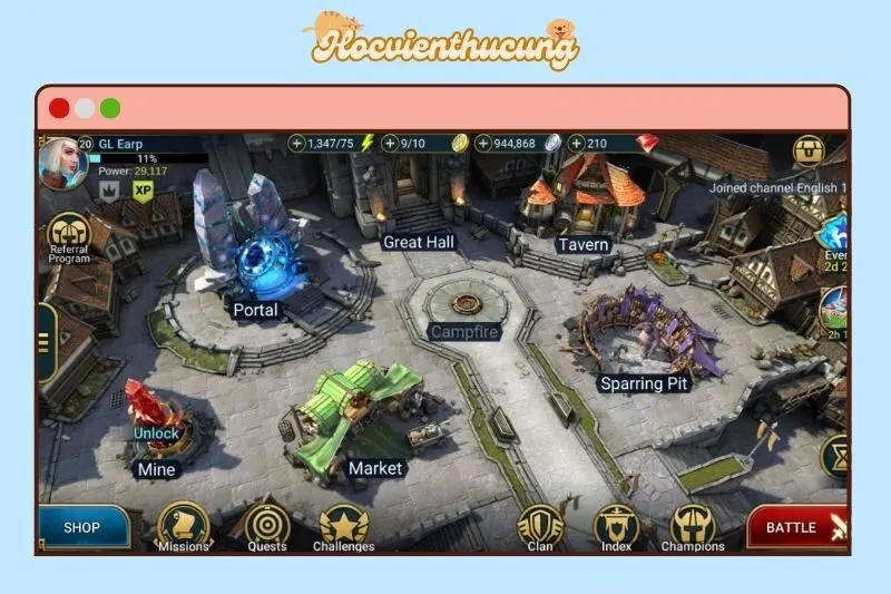 Raid: Shadow Legends