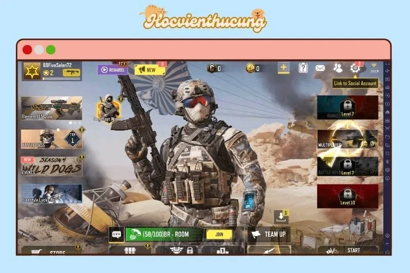 Call of Duty: Mobile