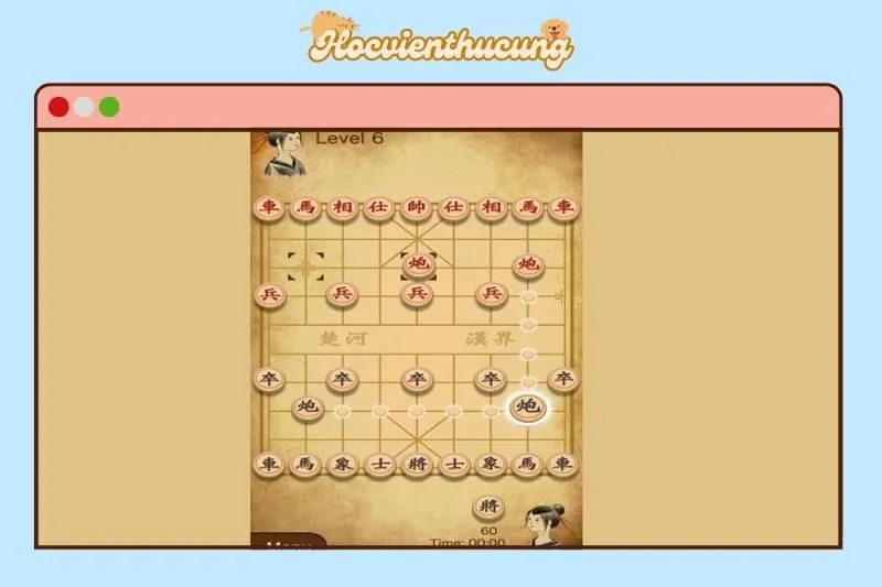 Cờ Tướng Online