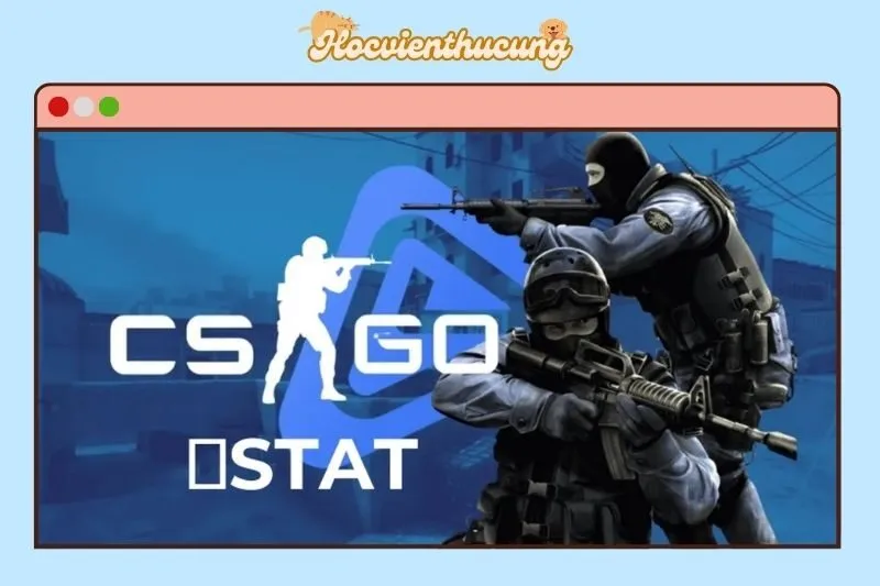 CS:GO