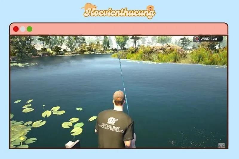 Euro Fishing