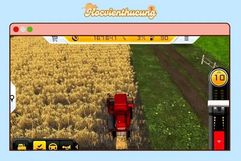 Farming Simulator 14