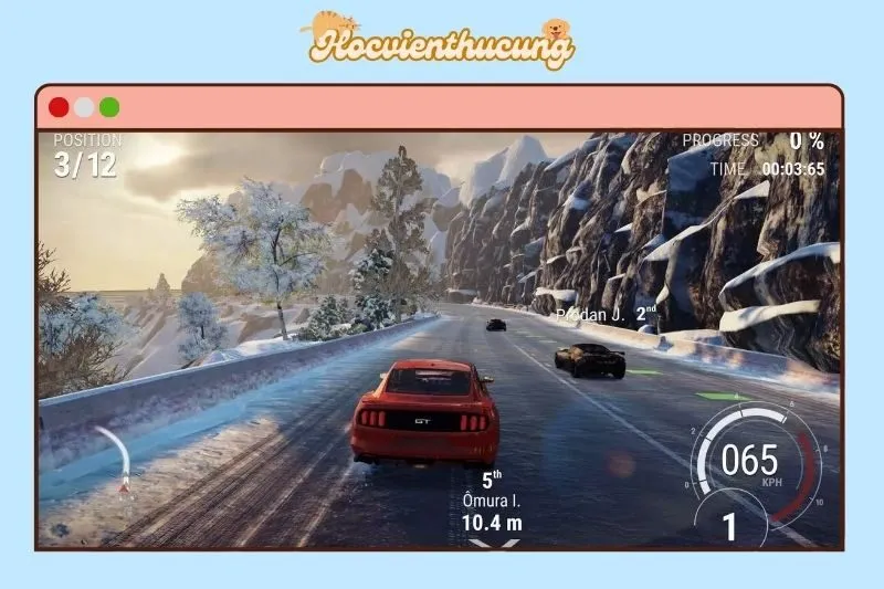 Gear.Club Unlimited 2 (Switch)