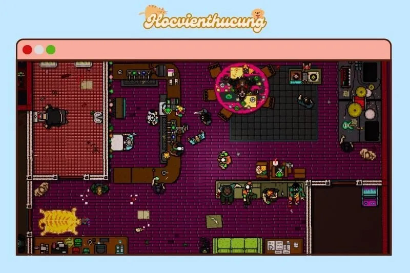 Hotline Miami