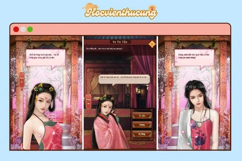 Lão Gia Cát Tường