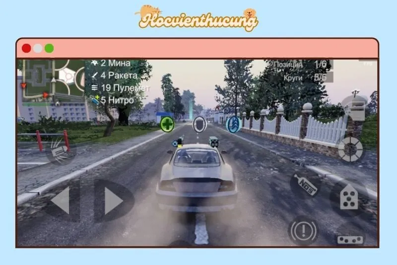 MadOut 2 Big City Online