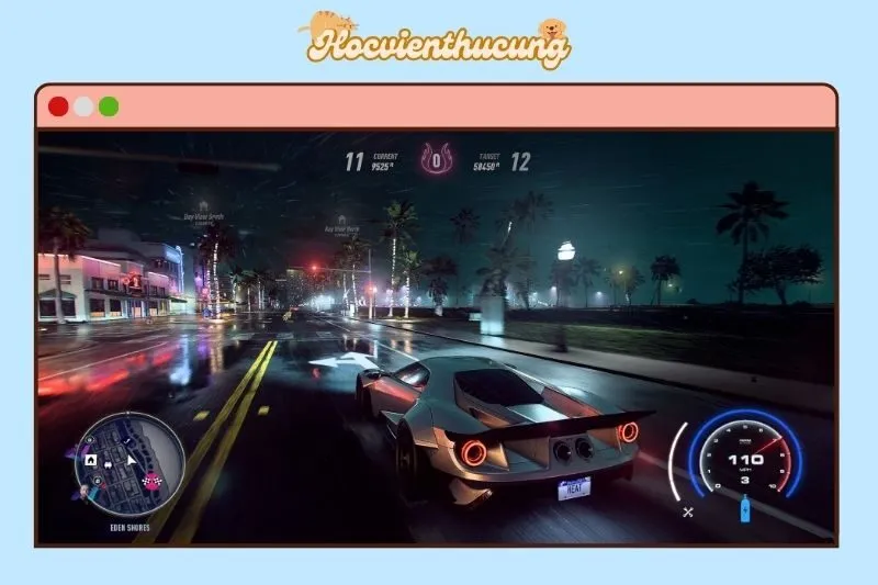 Need for Speed: Heat (PC, PS4, Xbox One)