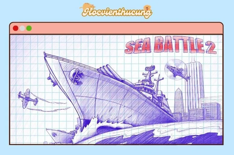 Sea Battle 2