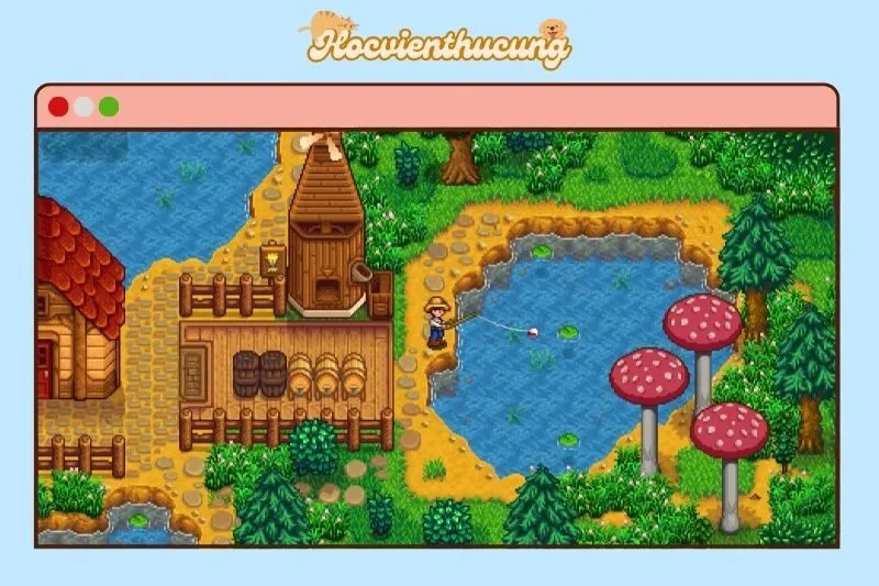 Stardew Valley