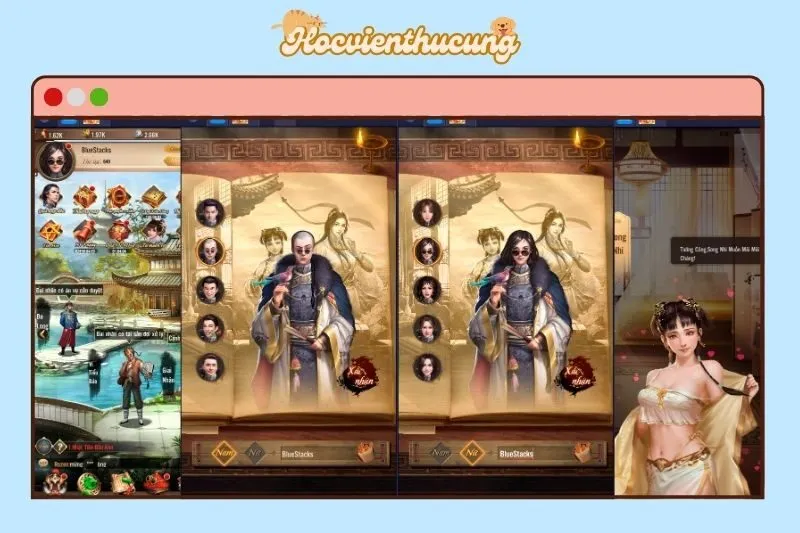 Tân Lộc Đỉnh Ký