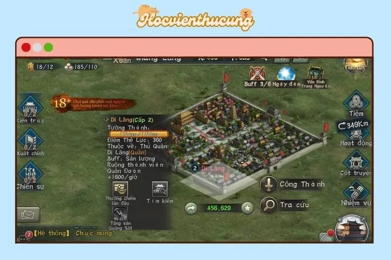 Tân Tam Quốc Chí