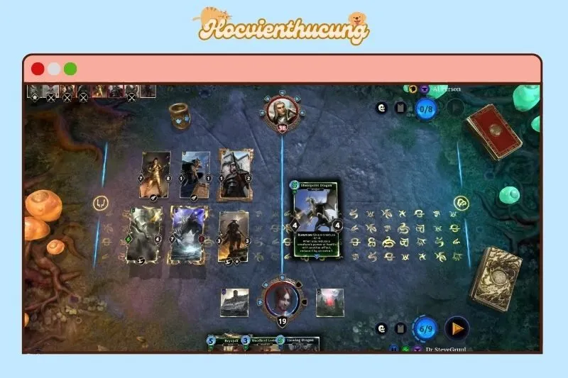 The Elder Scrolls: Legends