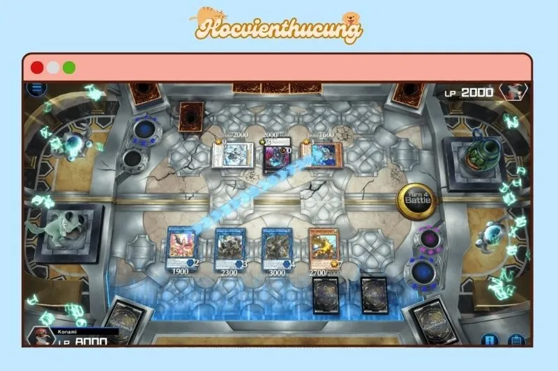 Yu-Gi-Oh! Master Duel