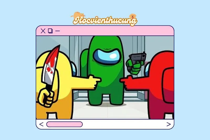 Các Mẹo Quan Trọng Để Giành Chiến Thắng Trong Among Us