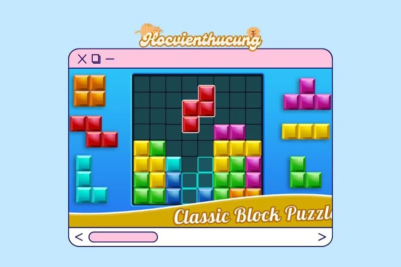 Các Tính Năng Đặc Biệt Của Block Blast