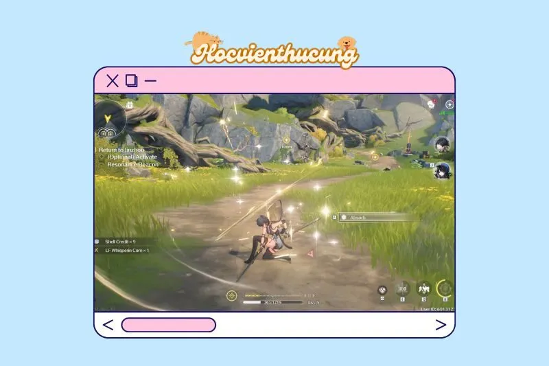 Các Vấn Đề Kỹ Thuật – Tối Ưu Hóa Cần Cải Thiện