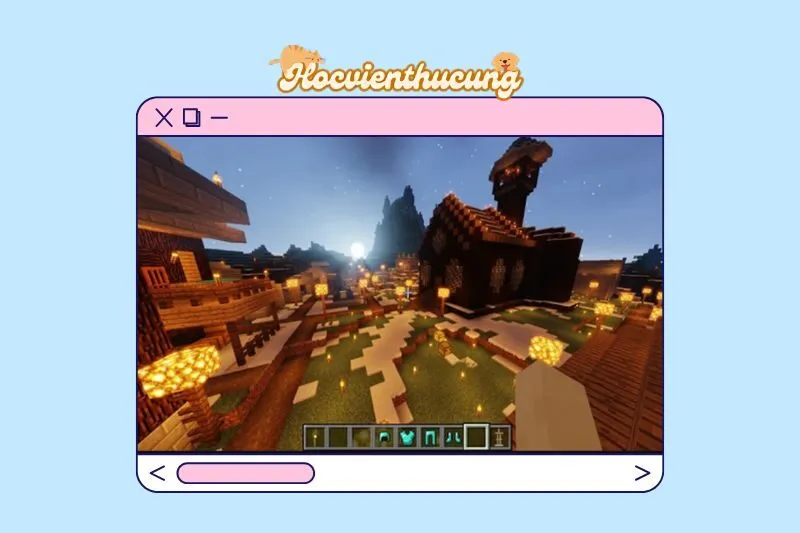 Cách Chơi Crafting and Building: Hướng Dẫn Chi Tiết