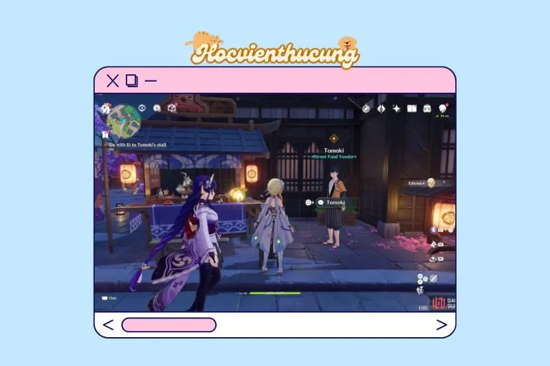 Hệ Thống Chế Độ Co-op Và Tận Dụng Tính Năng Chơi Cùng Bạn Bè