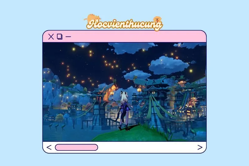 Hệ Thống Chiến Đấu Và Kết Hợp Các Kỹ Năng Trong Genshin Impact