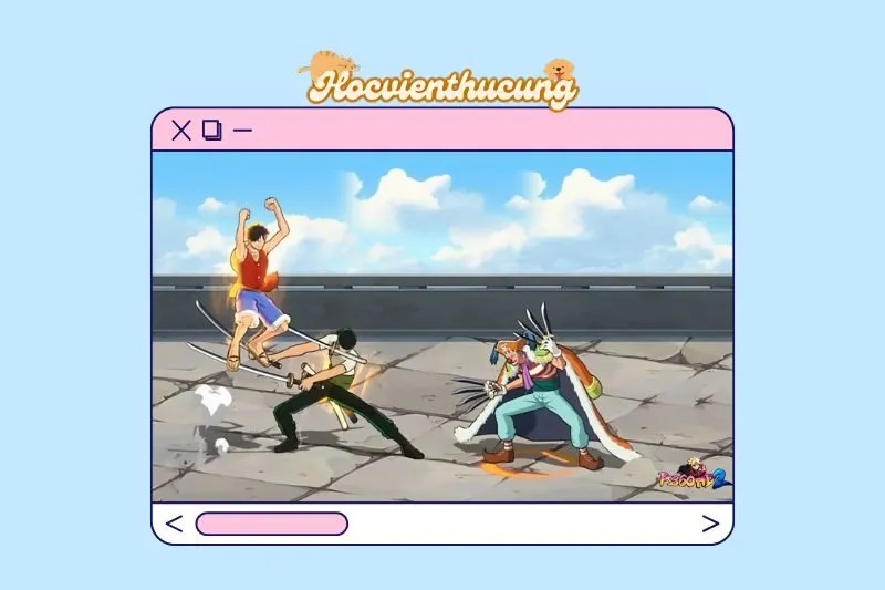 Khám Phá Biển và Tính Năng Chế Độ Đa Người Chơi