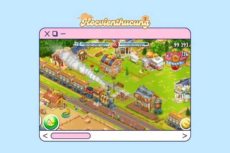 Mã Code Hay Day Mới Nhất Và Cách Sử Dụng