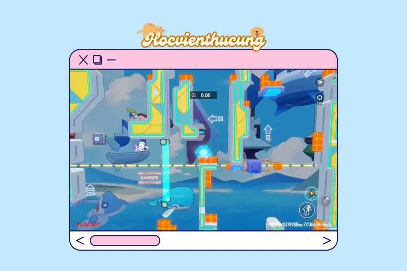 Neon Runners: Craft & Dash có phù hợp cho mọi đối tượng game thủ?