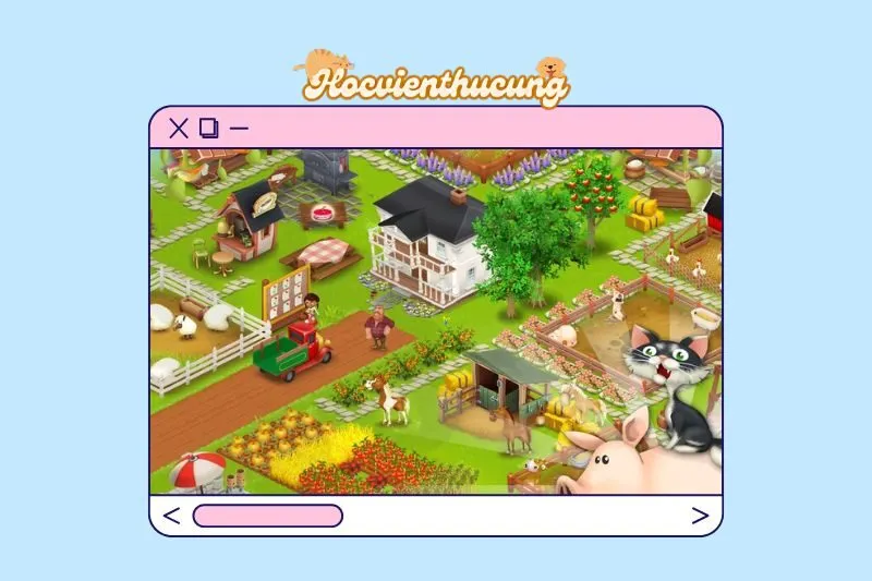 Những Bí Quyết Để Chơi Hay Day Hiệu Quả Và Nhanh Lên Cấp