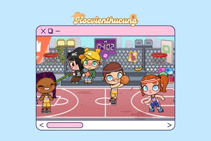 Những Tính Năng Đặc Sắc Trong Avatar World