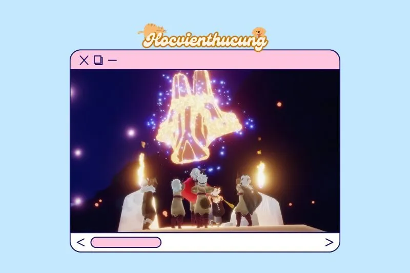 Sky: Children of the Light – Lý do game được đánh giá cao