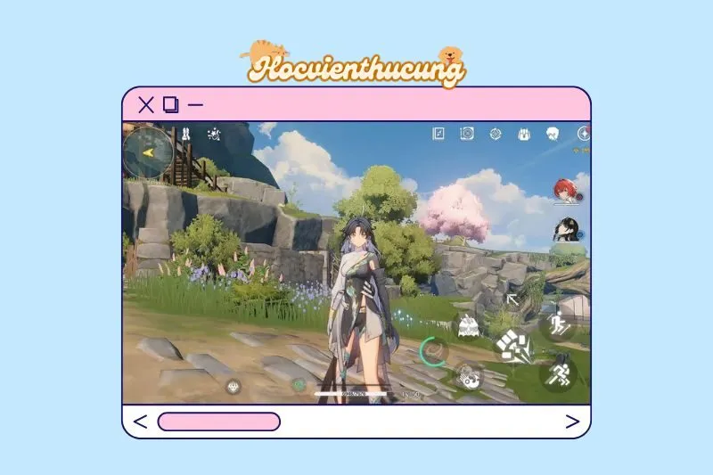 Thế Giới Mở – Điểm Mạnh Và Những Hạn Chế