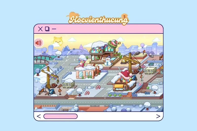 Tổng Quan Về Avatar World: Tựa Game Sáng Tạo Cao