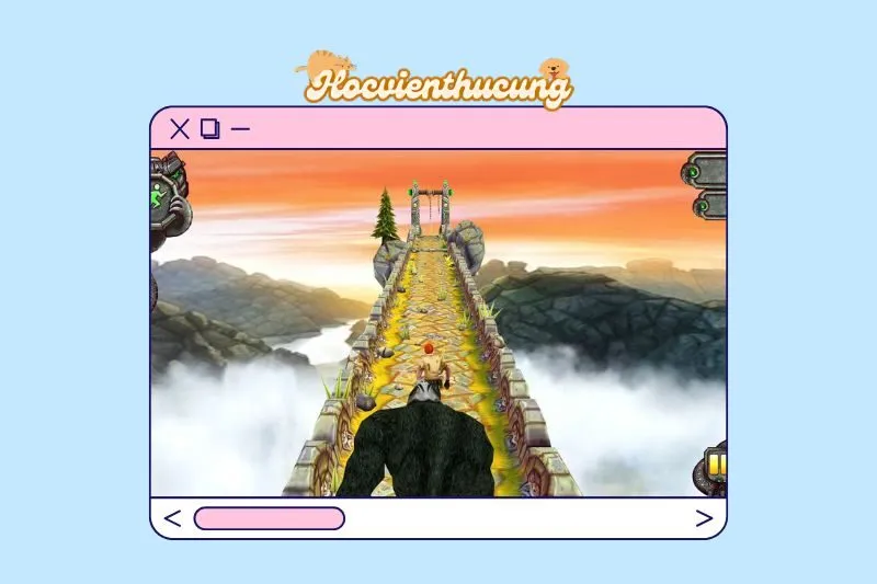 Vật Phẩm Trong Temple Run 2: Tăng Khả Năng Chạy Xa